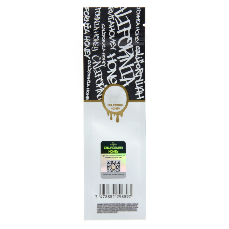 USA Warehouse California Honey Rainbow 1G Disposable Vape Pen 500pcs/Lot