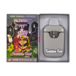 Packwoods x Runtz Disposable Vape 2 grams
