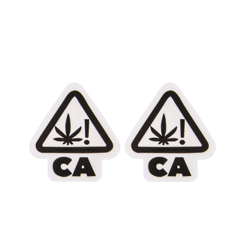 USA STOCK empty 2g Pack man V4  thc vapes with digital screen new 10 strains