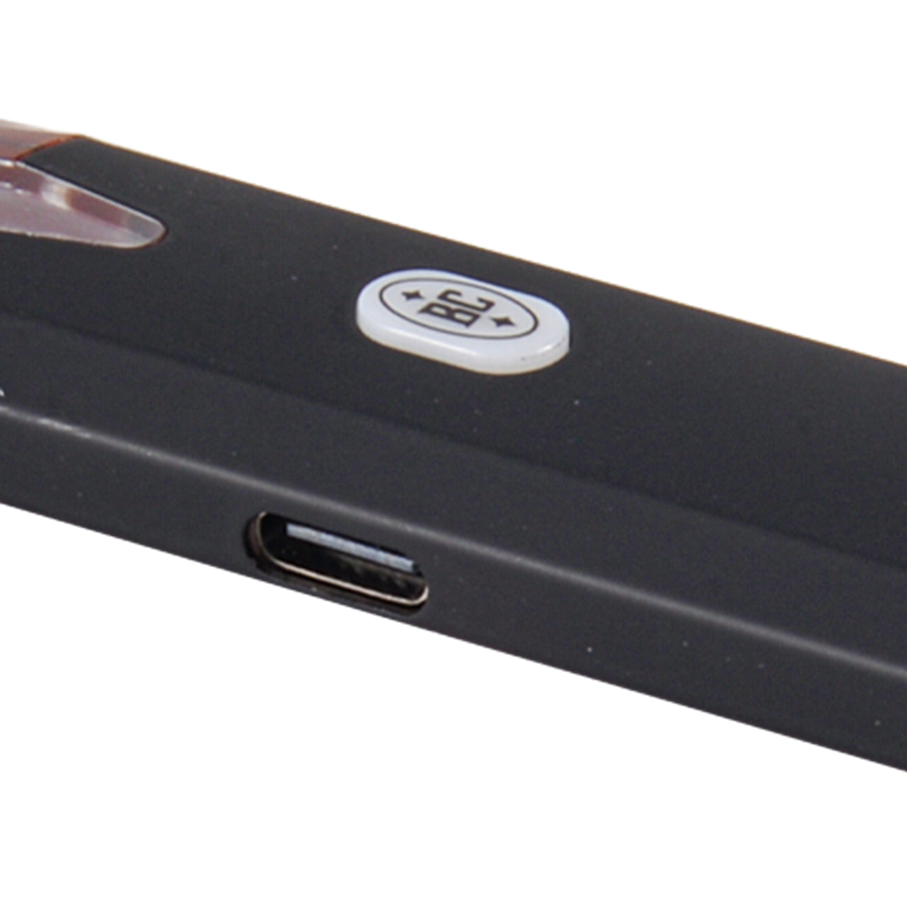 USA STOCK Newest empty Big Chief disposable vape THC-A Disposable 1000mg 1gram 1g 1ml preheat SUNSET GELATO