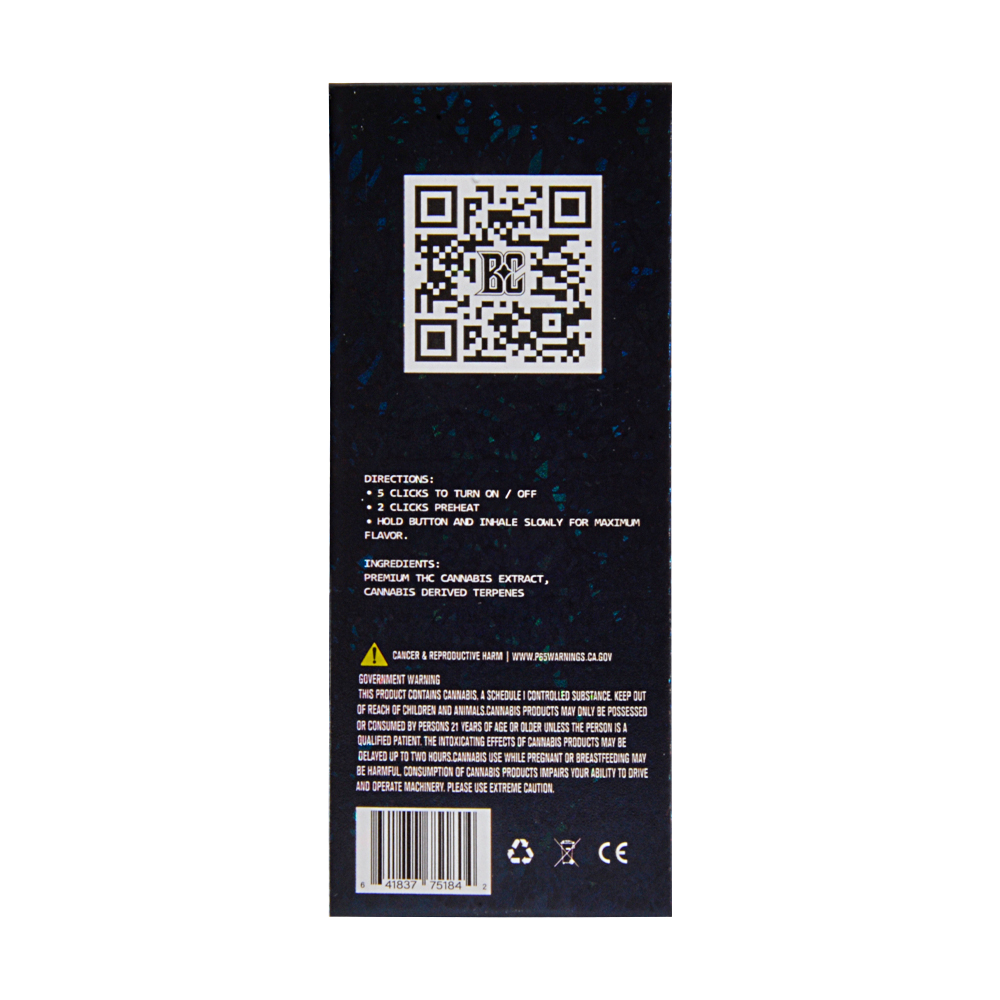 USA STOCK Newest empty Big Chief disposable vape THC-A Disposable 1000mg 1gram 1g 1ml preheat SUNSET GELATO