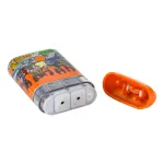 USA warehouse empty 2g 2ml 2gram Cookies X The Freak Brothers HHC + THCP Disposable Vapes 