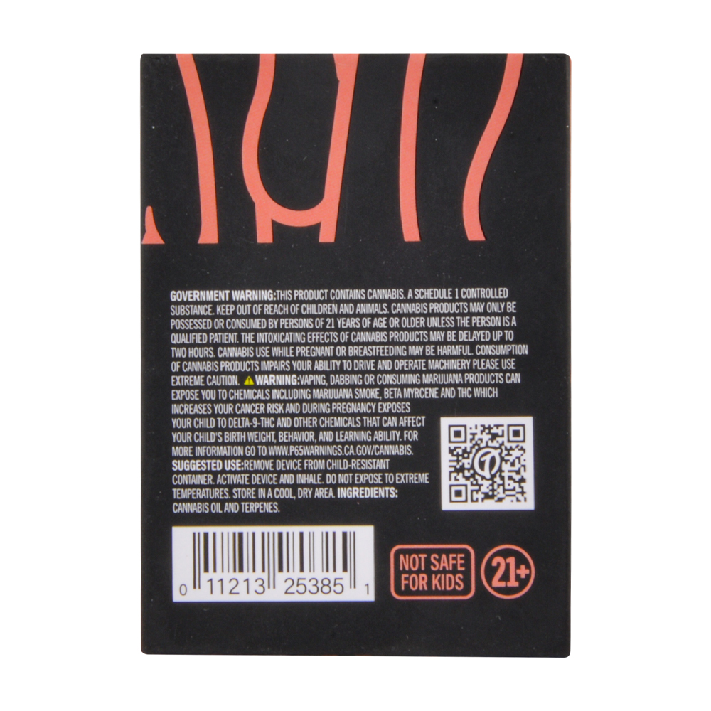 Empty Taffy 2g Disposable Vape Pen Diamonds live resin 10 strains mini disposable THC device pods 