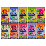 USA Stock Packman 2G V6 Liquid Diamonds  Disposable Vape Pen 500pcs/Lot