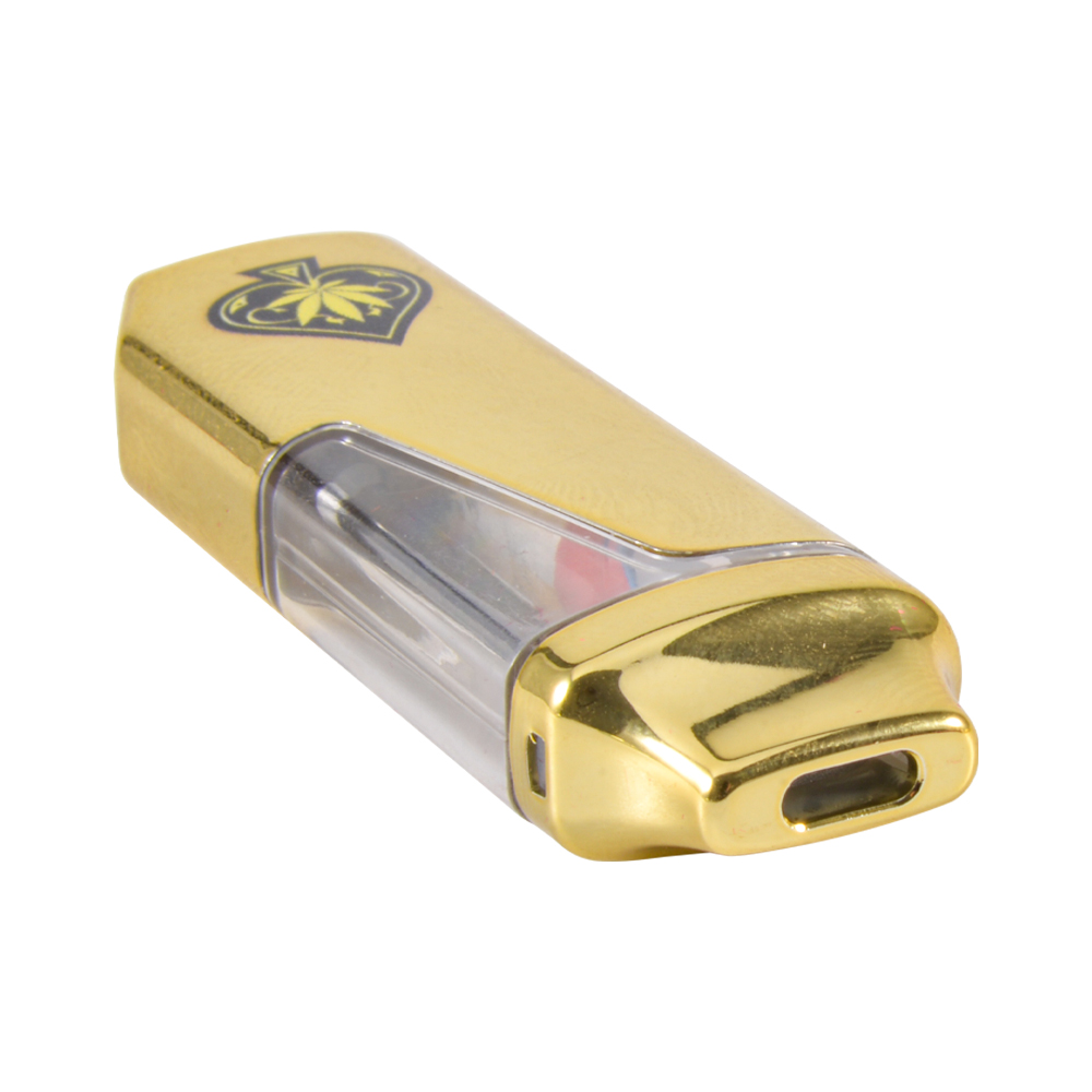 ACE Love Edition ultra premium disposable 2g empty vapes