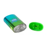 USA warehouse Fusion x Whole Melts 2g Diamonds disposable empty extracts 2ml vape pen with LED screen