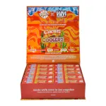 USA warehouse Fusion x Whole Melts 2g Diamonds disposable empty extracts 2ml vape pen with LED screen