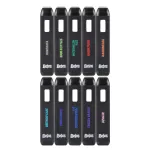 USA warehouse empty CBD vape pen 2grams Besos disposable liquid diamonds