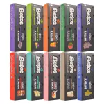 USA warehouse empty CBD vape pen 2grams Besos disposable liquid diamonds