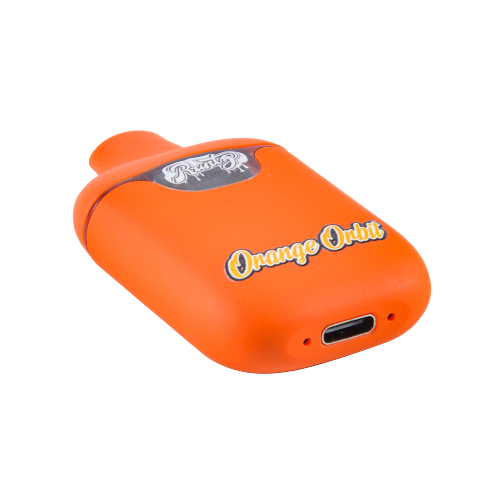 Packwoods x Runtz 1g Disposable Vape
