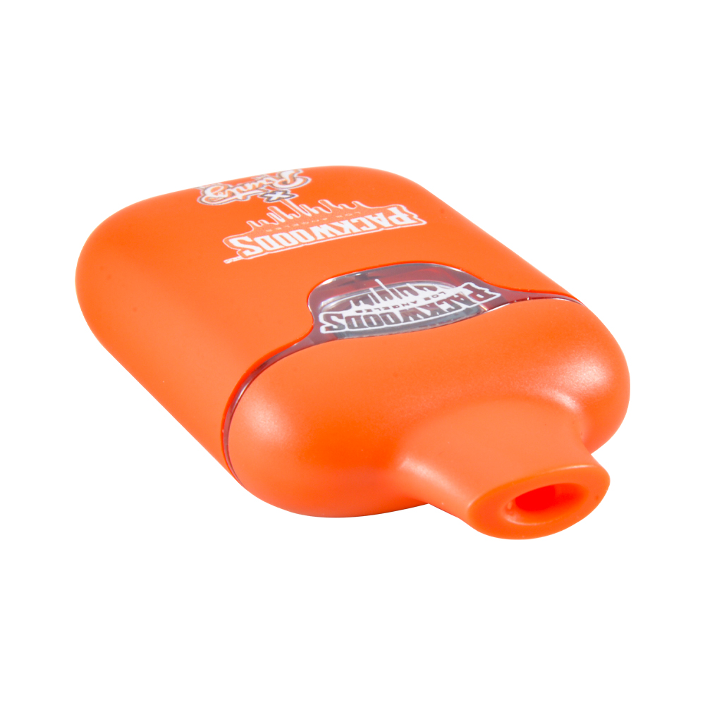 PACKWOODS x RUNTZ 1.0g
