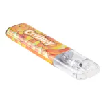 newest USA warehouse Crybaby disposable empty 2000mg CBD vape pen Skittles flavor