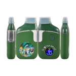 USA STOCK empty 2ml disposable Stoned apes liquid diamonds with digital screen