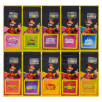 new muha meds empty vaper 2000mg
