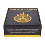 Uk Stock Muha Meds LED Light 2G Disposable 200pcs/Lot