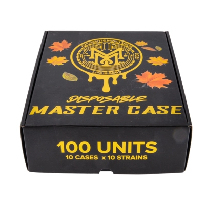 wholesale fall pack 10 strains empty muha meds 2g disposable vape pen premium extracts 02