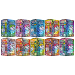 Wholesale cbd hitz gen6 empty 2000mg disposable vape with digital screen 10 strains