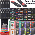 Besos 2G disposable vape

