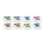 USA STOCK Persy Diamonds wedding crasher baller box for THC