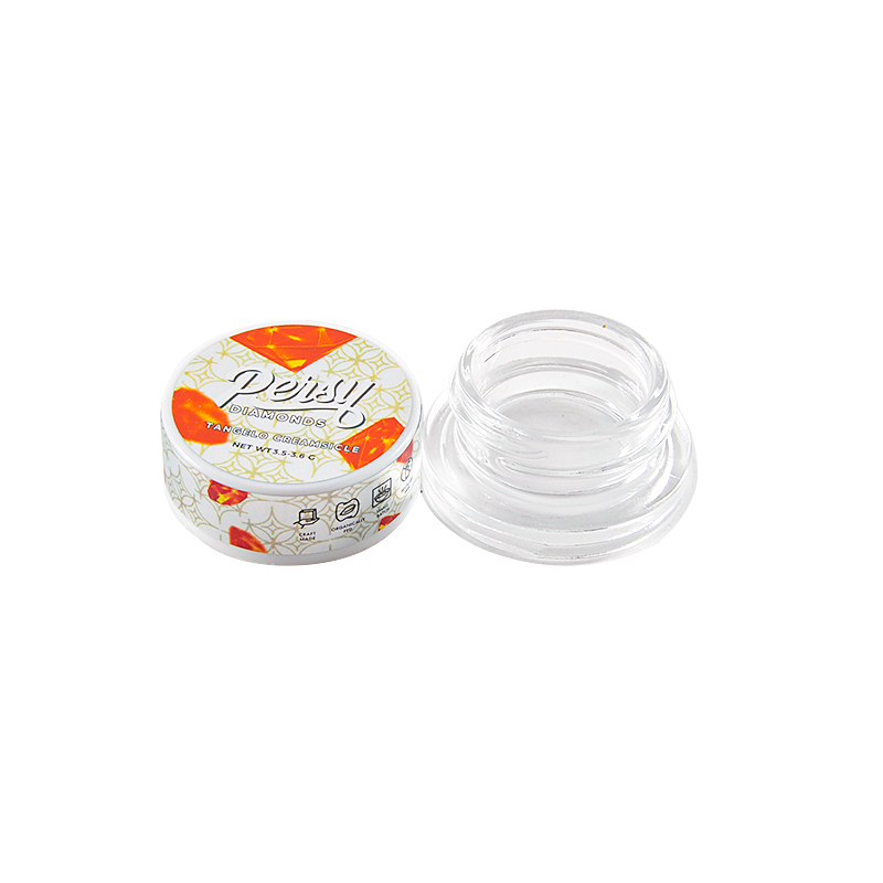 USA STOCK Persy Diamonds wedding crasher baller box for THC