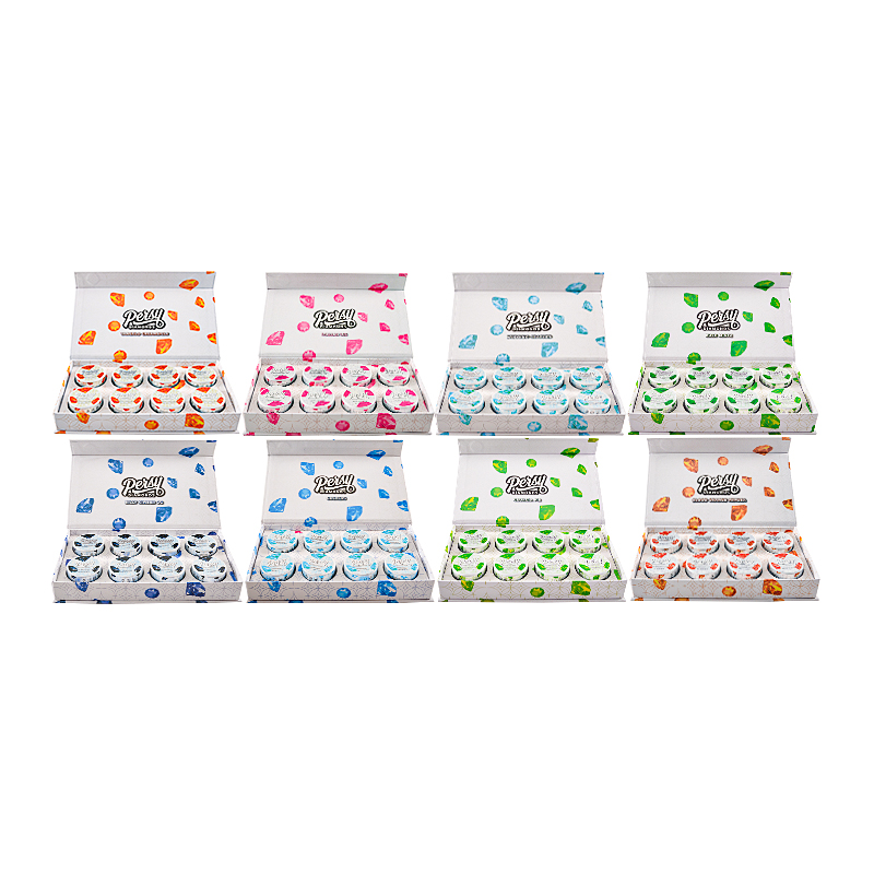 USA STOCK Persy Diamonds wedding crasher baller box for THC