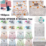 USA STOCK Persy Diamonds wedding crasher baller box for THC