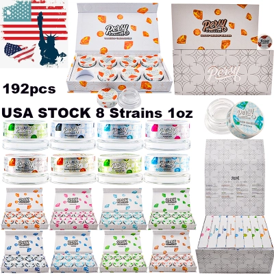 USA STOCK Persy Diamonds wedding crasher baller box for THC 01