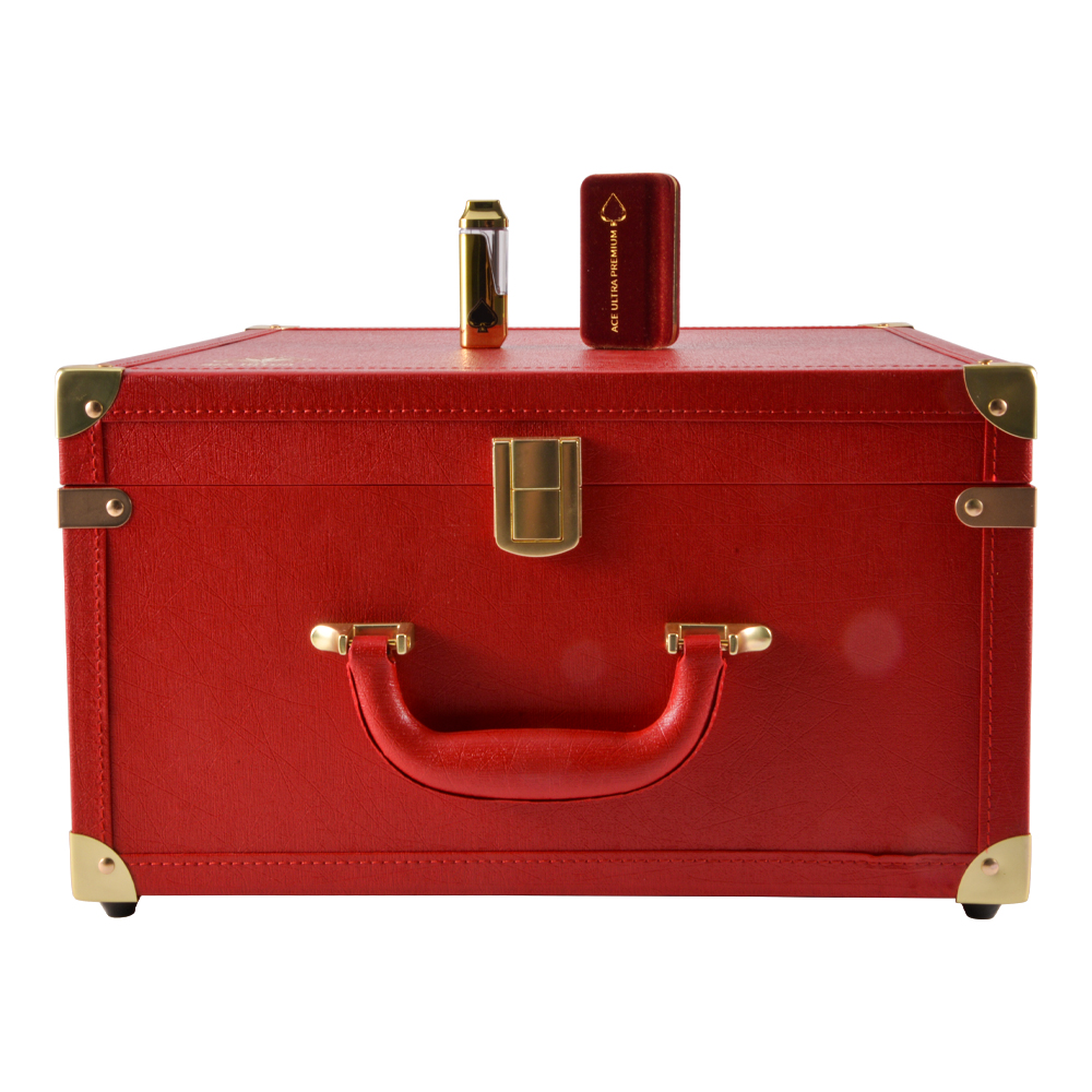 ACE 2ml disposable love edition

