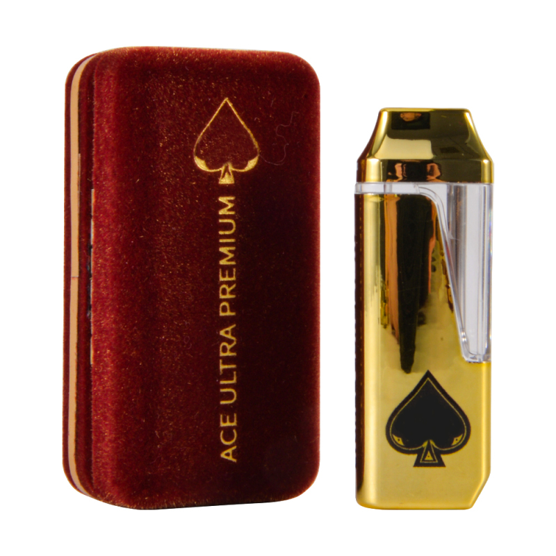 ace ultra premium 2g Disposable love edition

