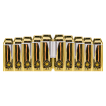 Blue Ace Ultra Premium 2g disposable with NFC verified