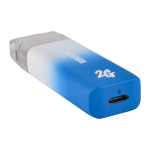 USA warehouse favorite empty 2g disposable vape pen with full digital screen 10 strains liquid diamond