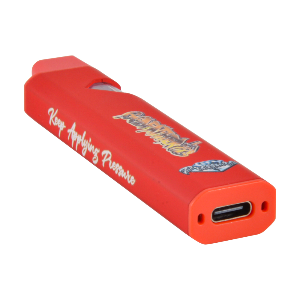Pressure 2Gram Disposable Vape
