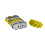 USA warehouse new empty 2g 2ml 2gram Cookies X The Freak Brothers V2 Disposable Vapes 