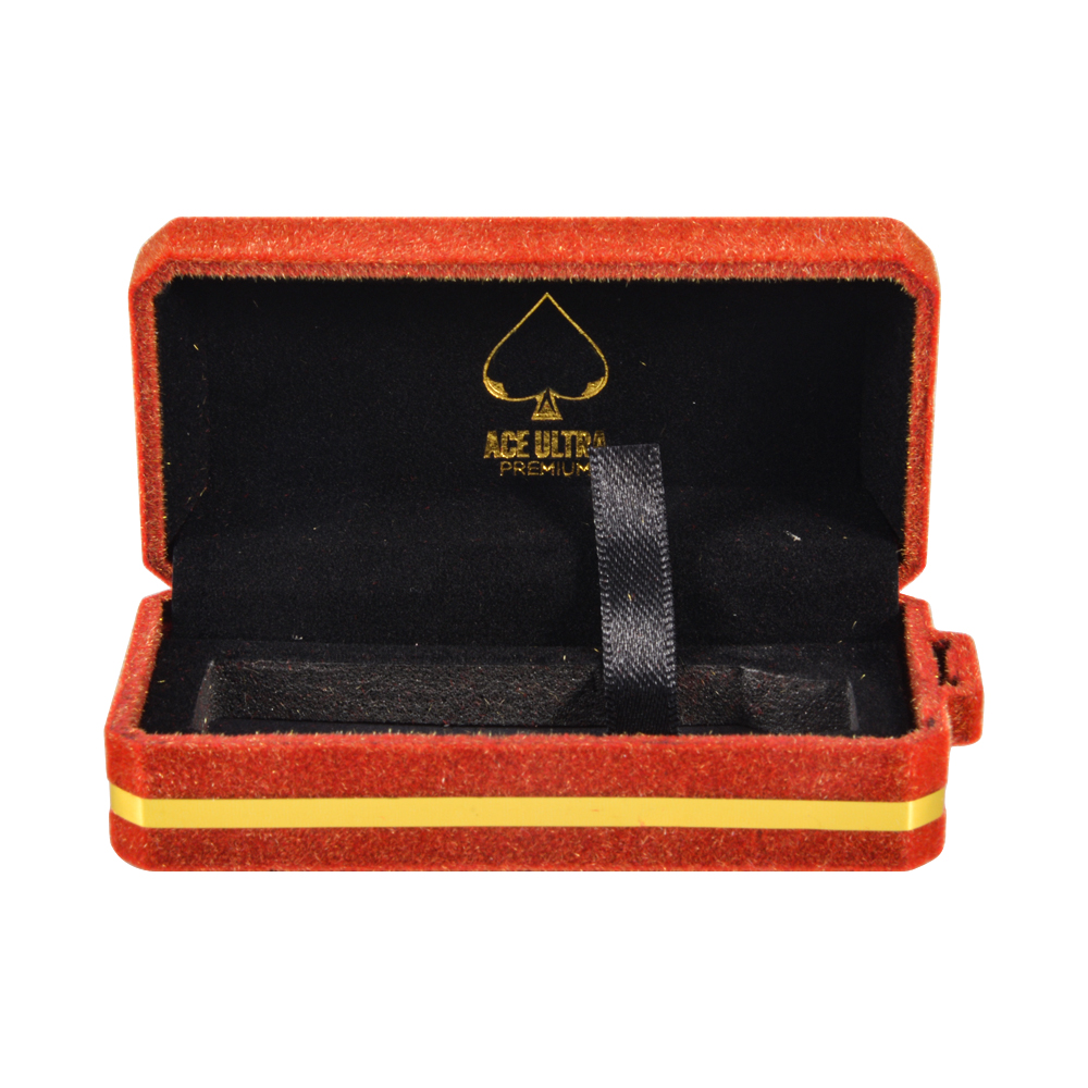 Black Ace Ultra Premium 2g disposable empty Vape Pens