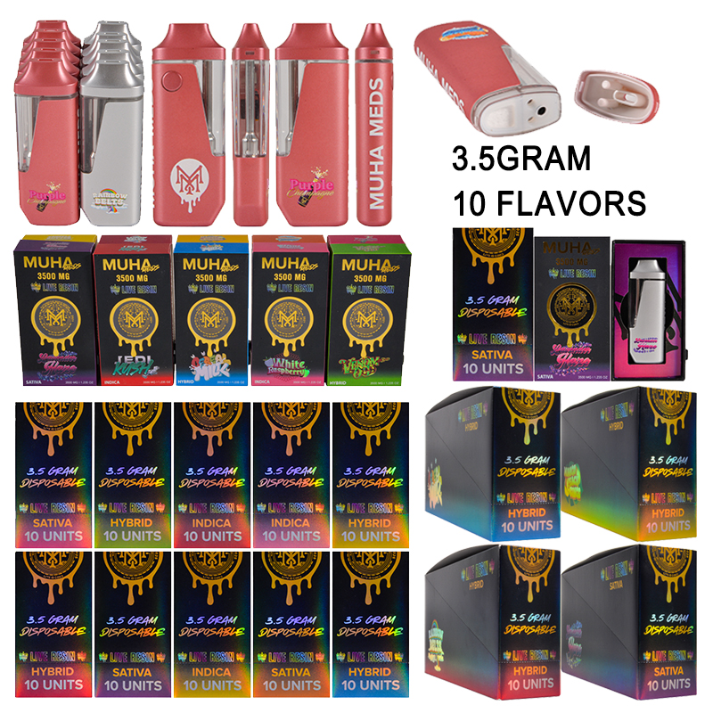 muha meds melted diamonds 3.5gram
