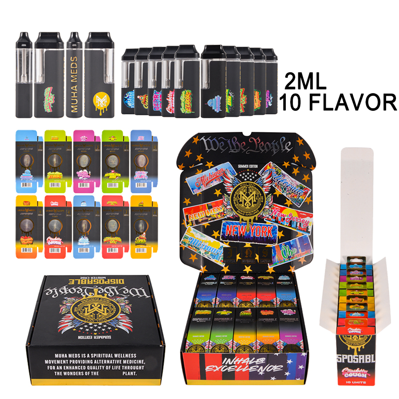 Muha Summer New York Edition 2g
