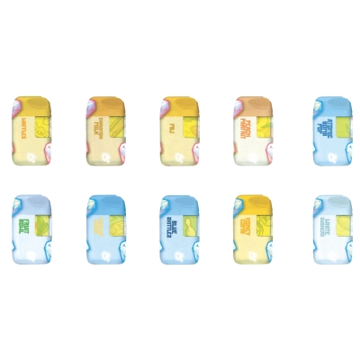 Favorites 2g Diamonds Disposables vape pen 01