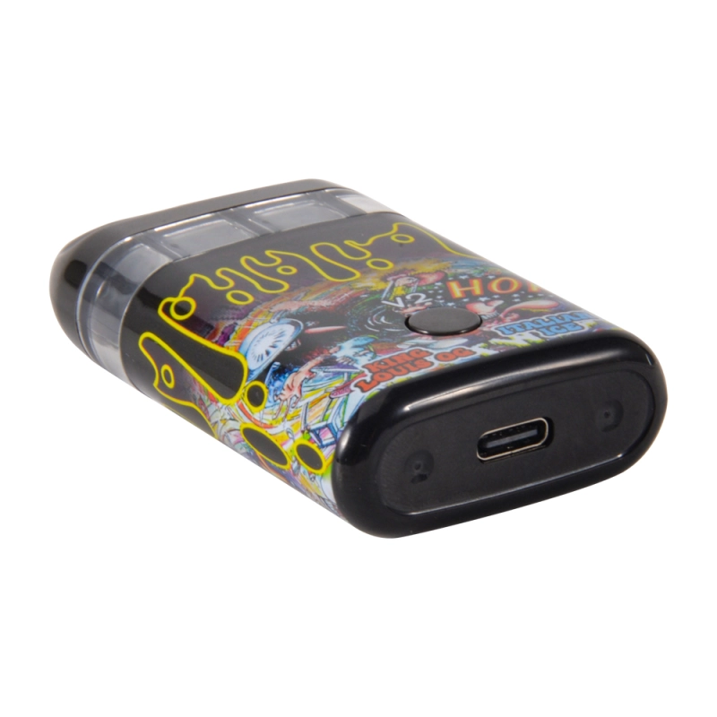 elf bar vape uk Cookies x Freak Brothers Disposable