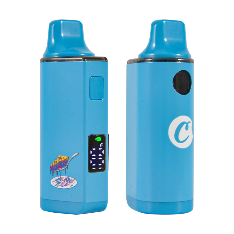 2g Cookies With LED Screen
