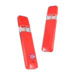 New Whole Melt V6 2G Disposable Vape Pen Candy Edition
