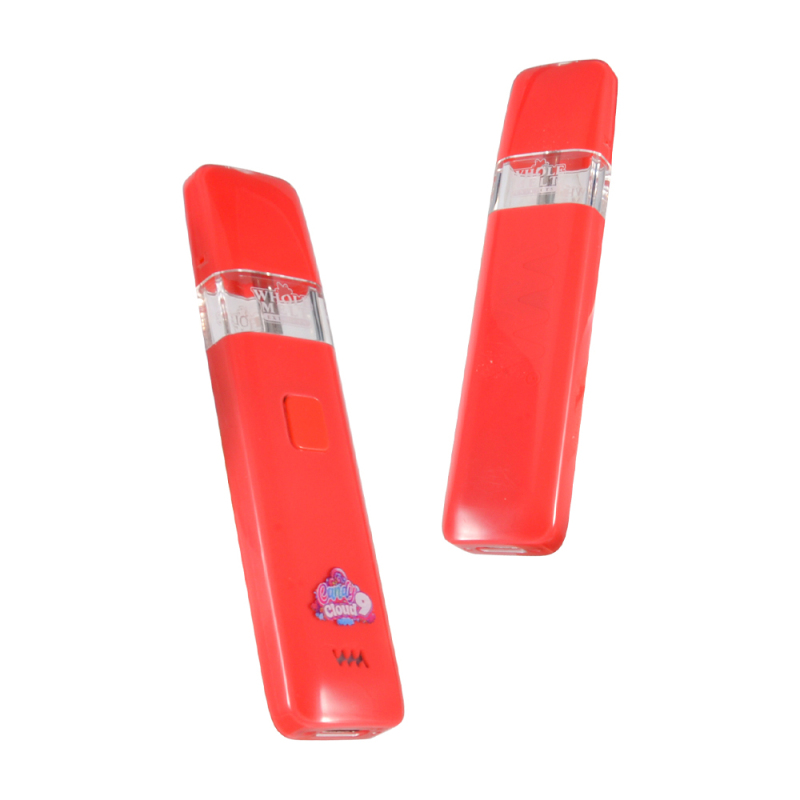 New Whole Melt V6 2G Disposable Vape Pen Candy Edition
