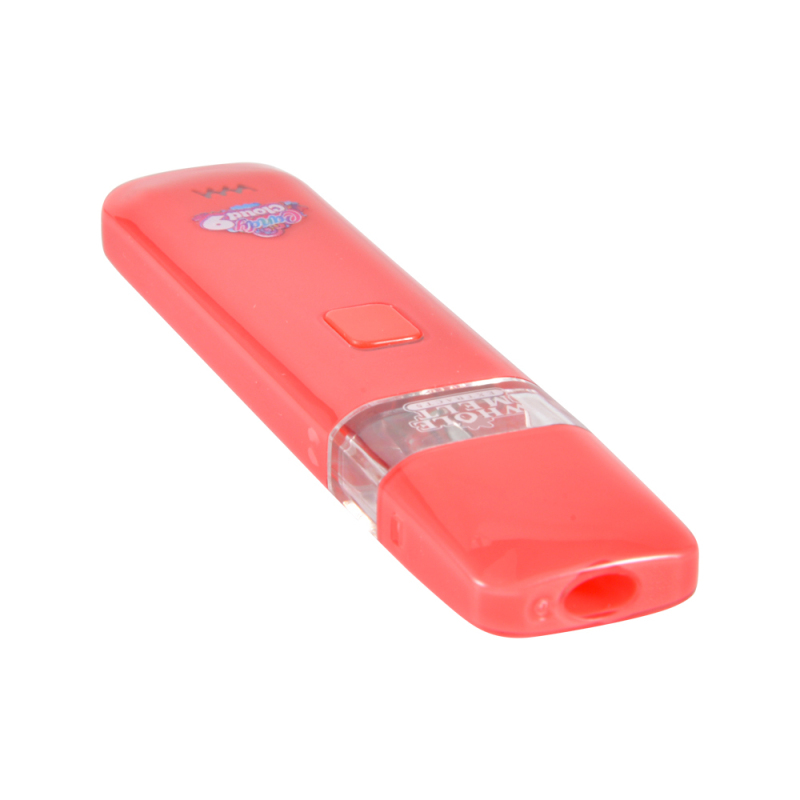 New Whole Melt V6 2G Disposable Vape Pen Candy Edition