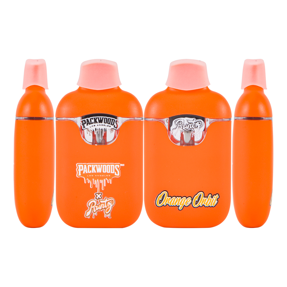 Packwoods x Runtz Disposable Pen 1000MG
