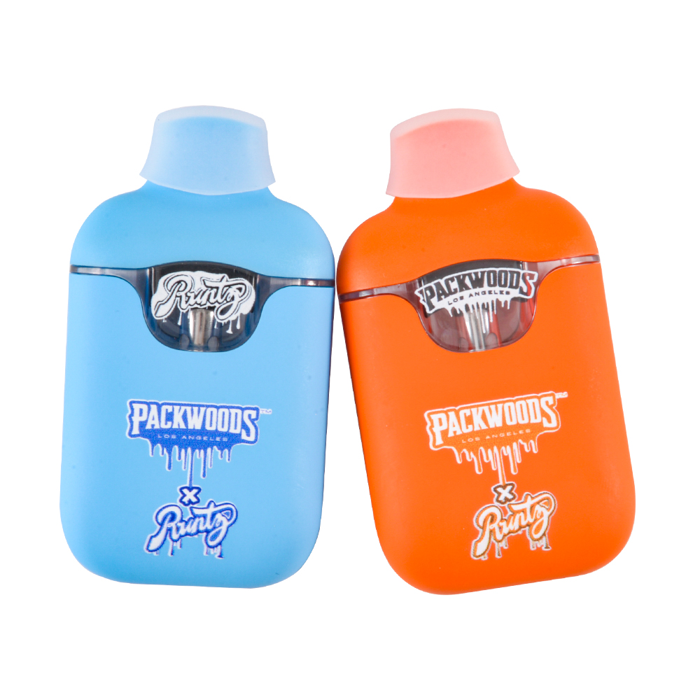 packwoods x runtz 2g disposable live resin liquid diamonds
