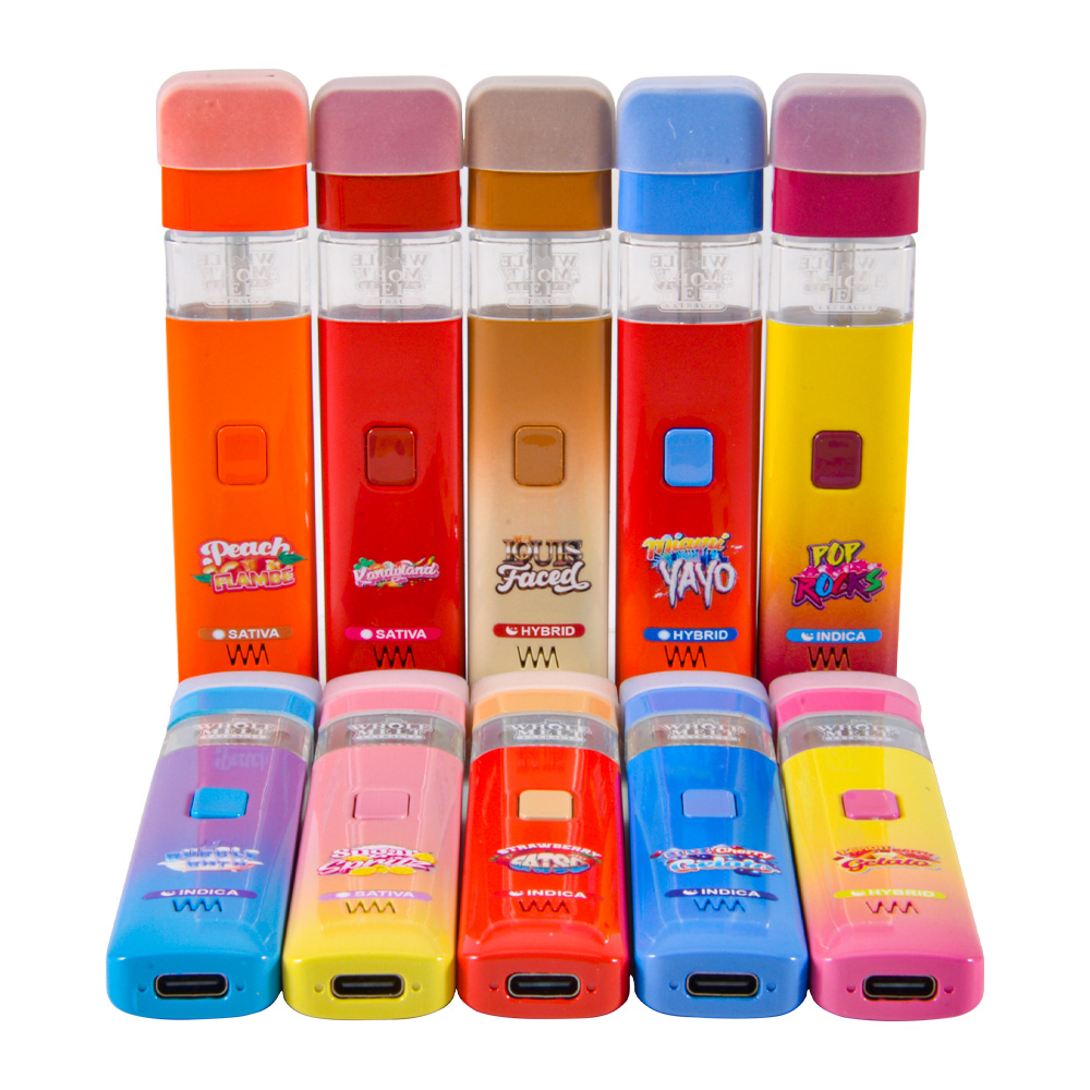 whole melt v5 disposable vape 2ml

