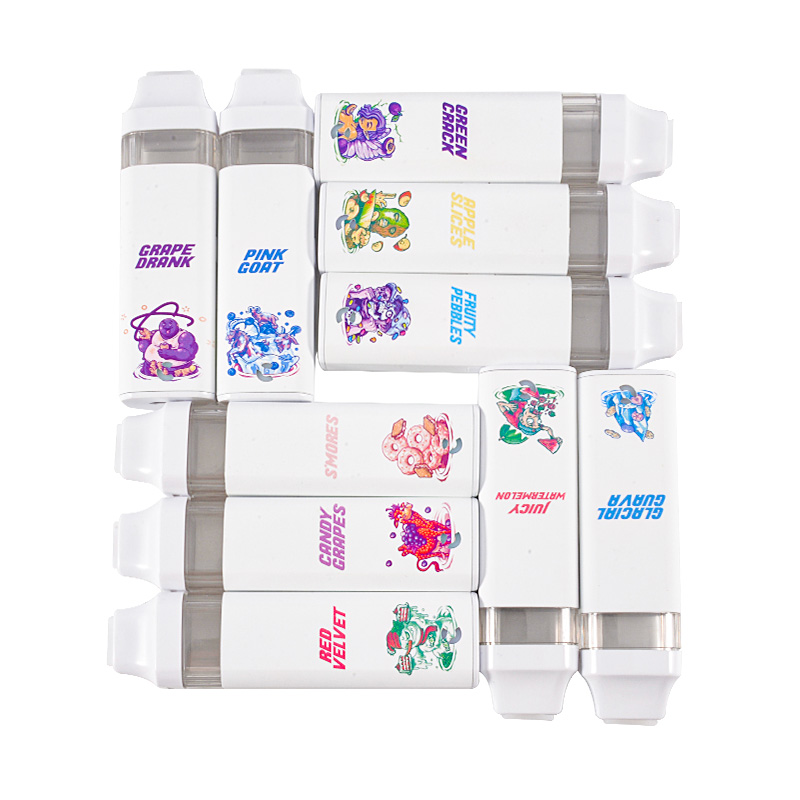 choiceslab 2000mg live resin liquid diamonds Disposable
