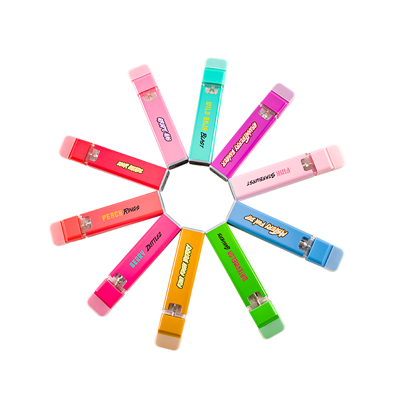 aim high 2g fryd empty pen

