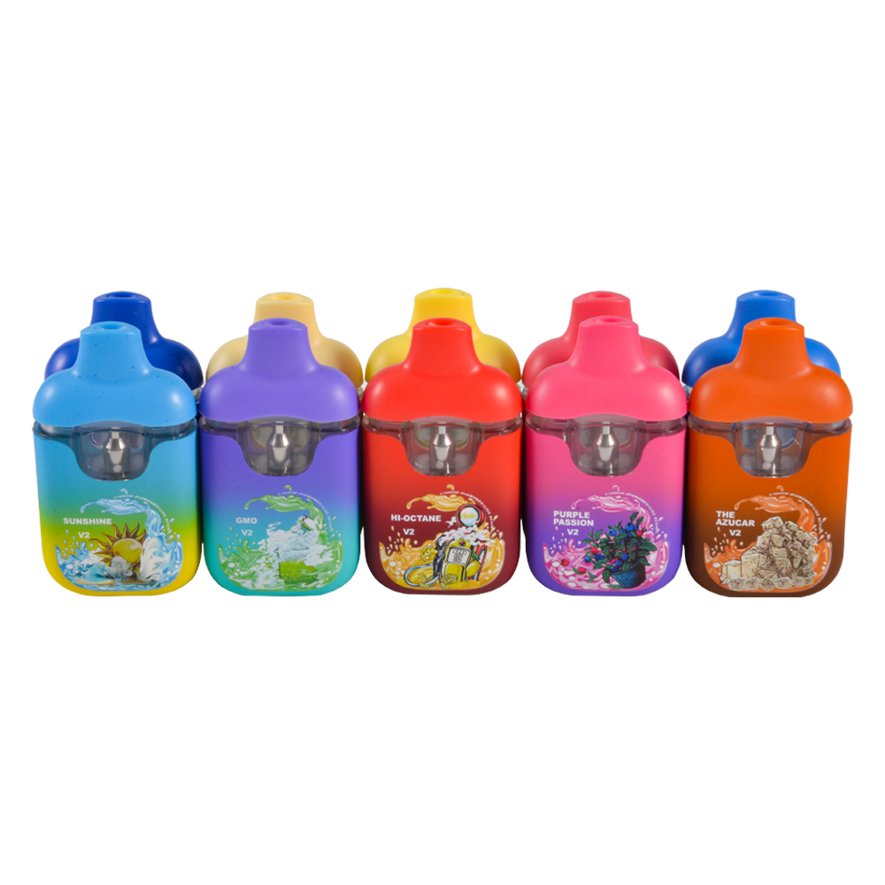 New Jeeter Juice 2 Gram Vape Pens
