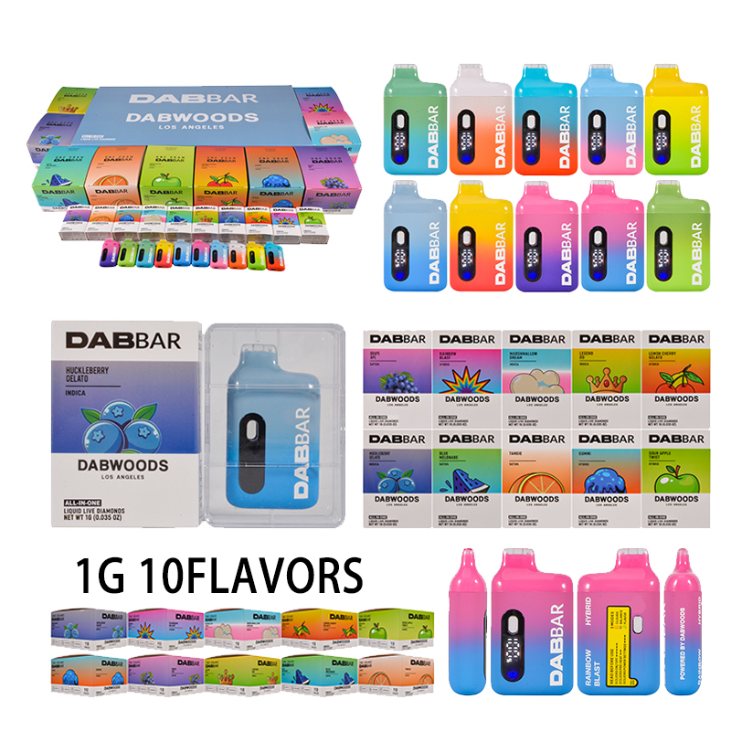 DABBAR 2.0 LIQUID DIAMONDS GUMMI 1G
