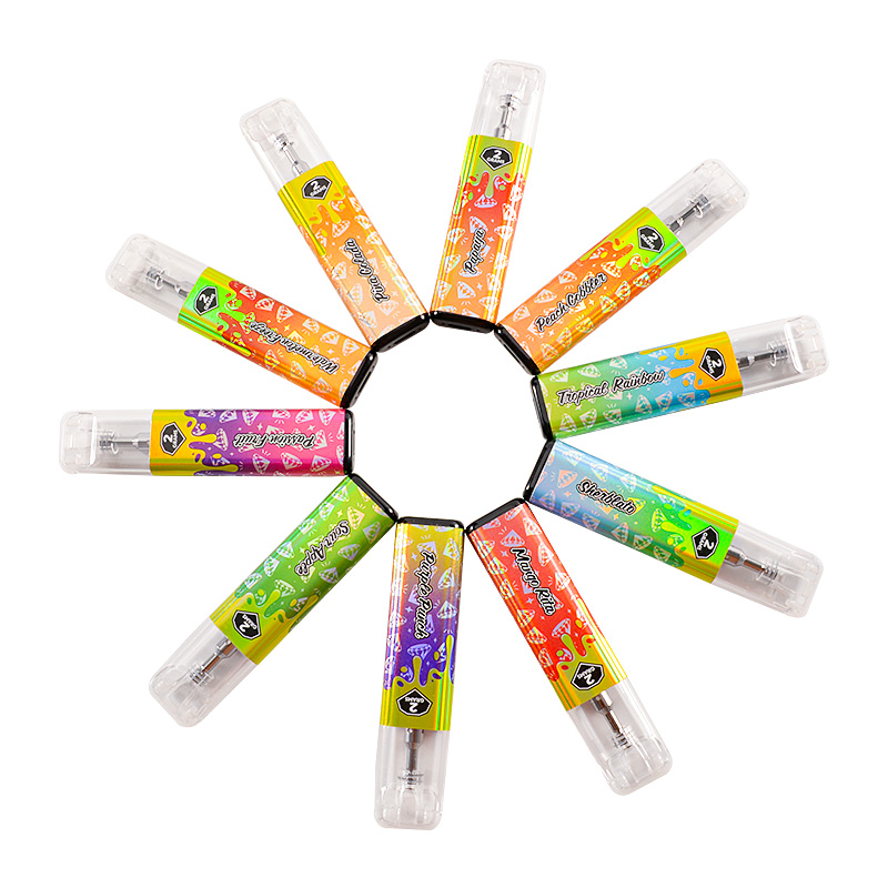 crybaby 1 gram Disposable vape pen
